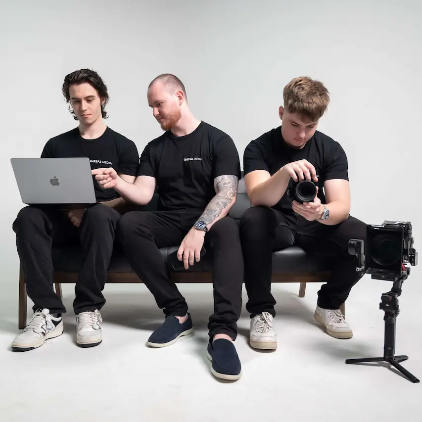 The VX Workflow team
